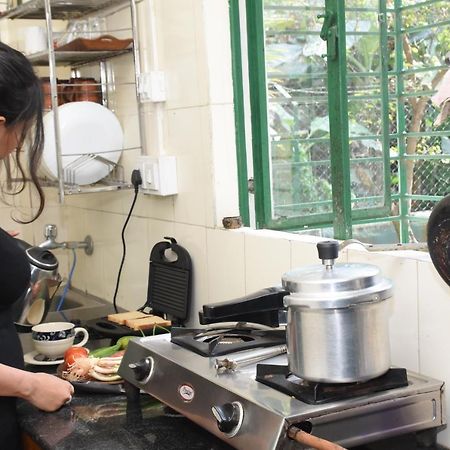 Bhitey Homestay Simantapally / Shantiniketan מראה חיצוני תמונה