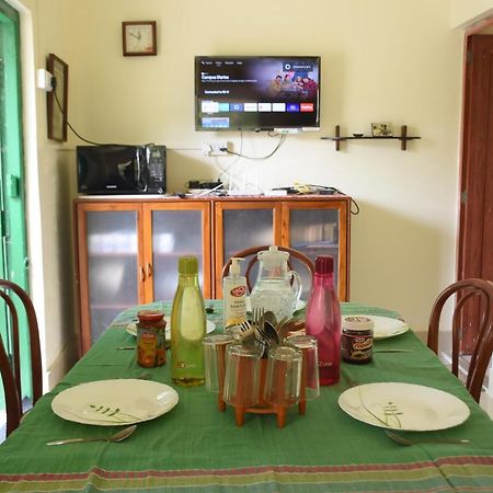 Bhitey Homestay Simantapally / Shantiniketan מראה חיצוני תמונה