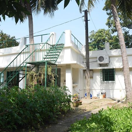Bhitey Homestay Simantapally / Shantiniketan מראה חיצוני תמונה
