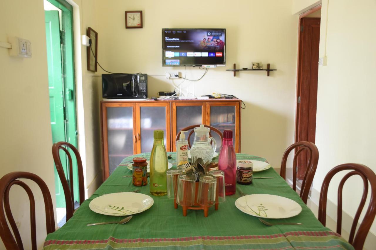 Bhitey Homestay Simantapally / Shantiniketan מראה חיצוני תמונה