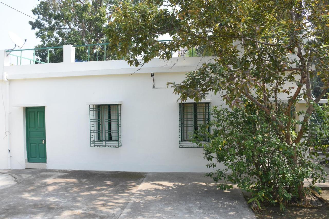 Bhitey Homestay Simantapally / Shantiniketan מראה חיצוני תמונה