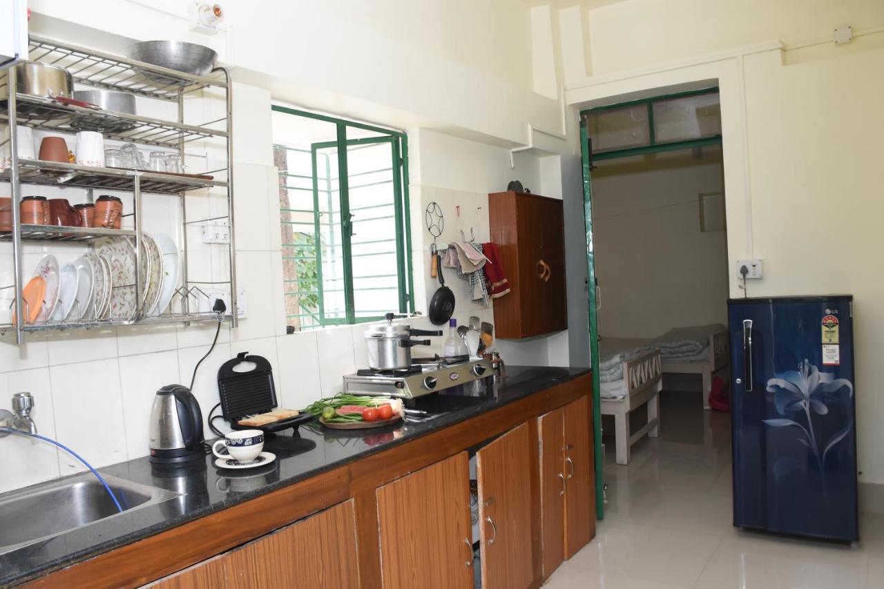 Bhitey Homestay Simantapally / Shantiniketan מראה חיצוני תמונה