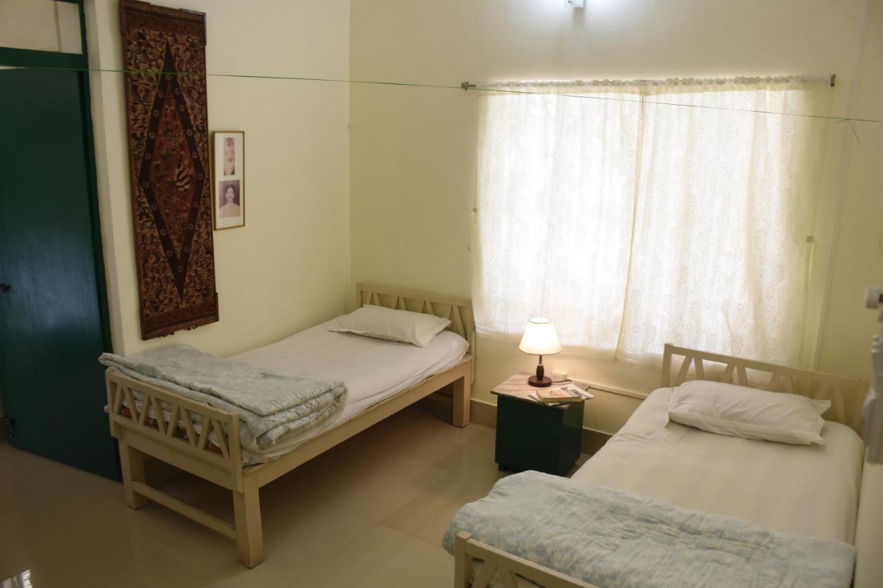 Bhitey Homestay Simantapally / Shantiniketan מראה חיצוני תמונה