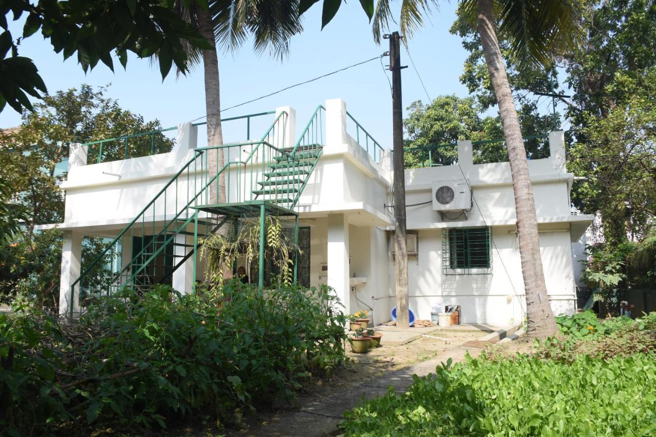 Bhitey Homestay Simantapally / Shantiniketan מראה חיצוני תמונה