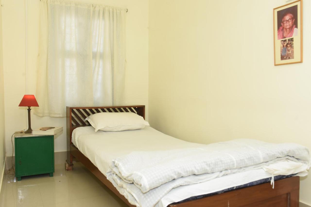 Bhitey Homestay Simantapally / Shantiniketan מראה חיצוני תמונה