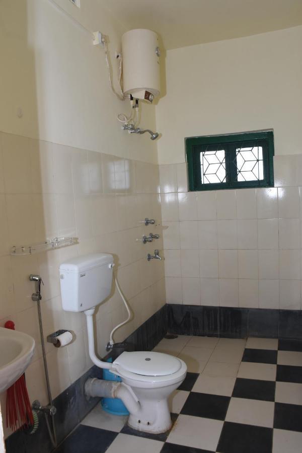 Bhitey Homestay Simantapally / Shantiniketan מראה חיצוני תמונה