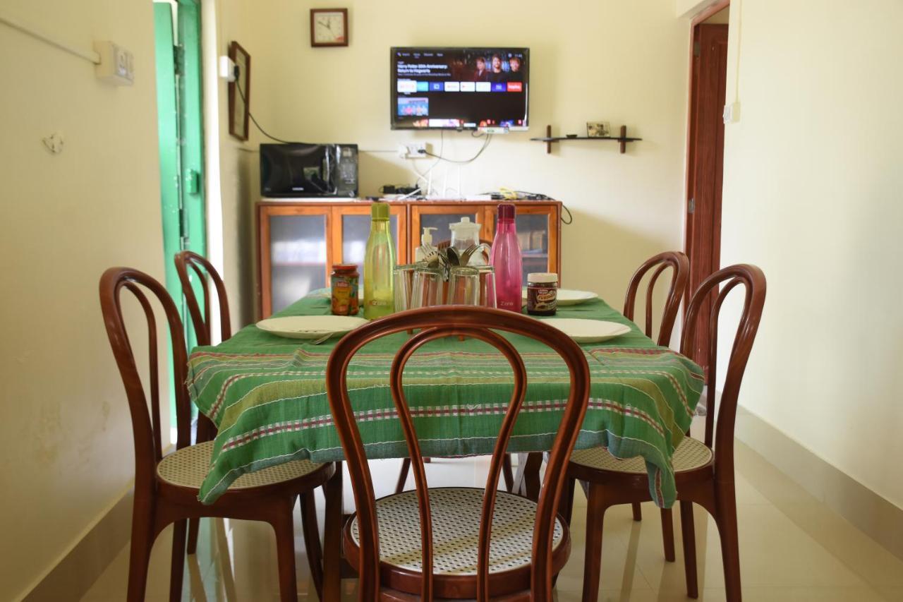 Bhitey Homestay Simantapally / Shantiniketan מראה חיצוני תמונה