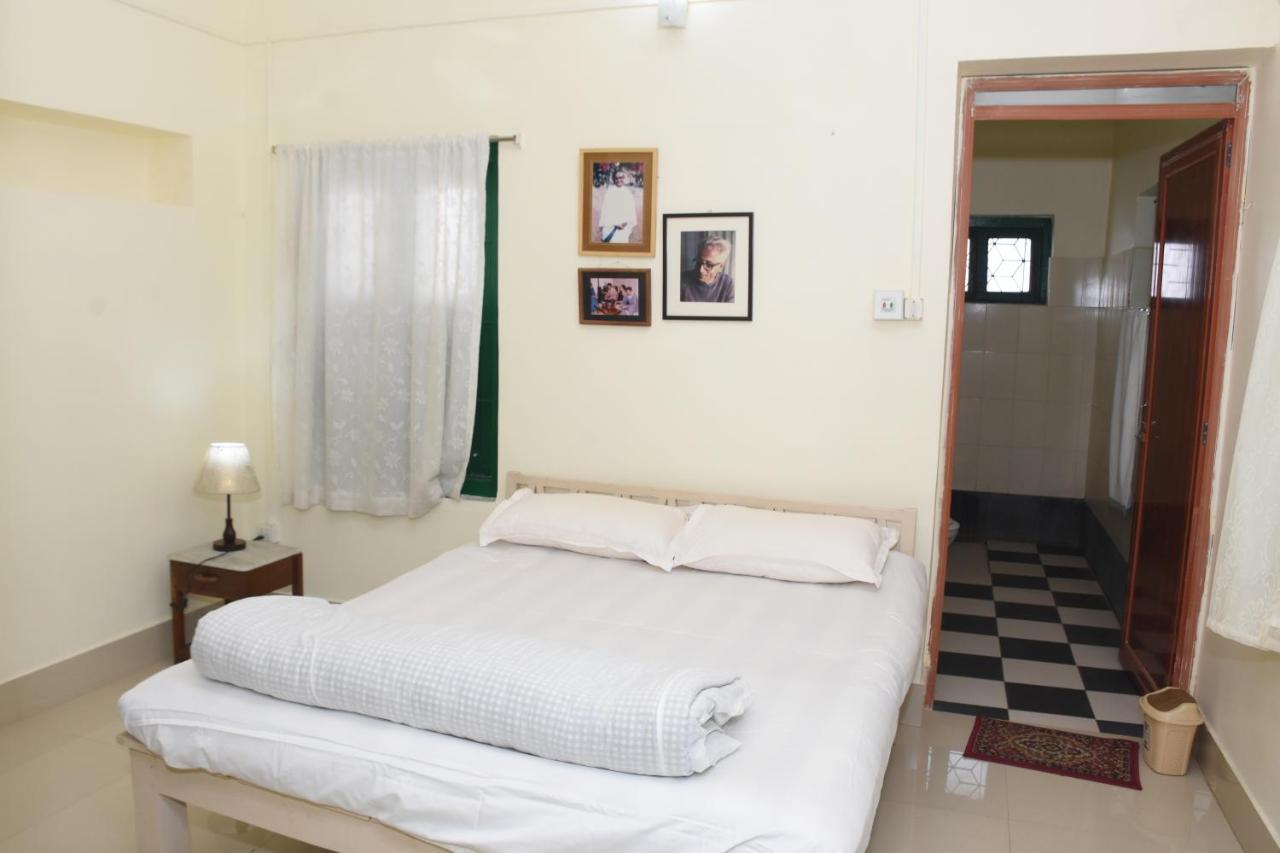 Bhitey Homestay Simantapally / Shantiniketan מראה חיצוני תמונה