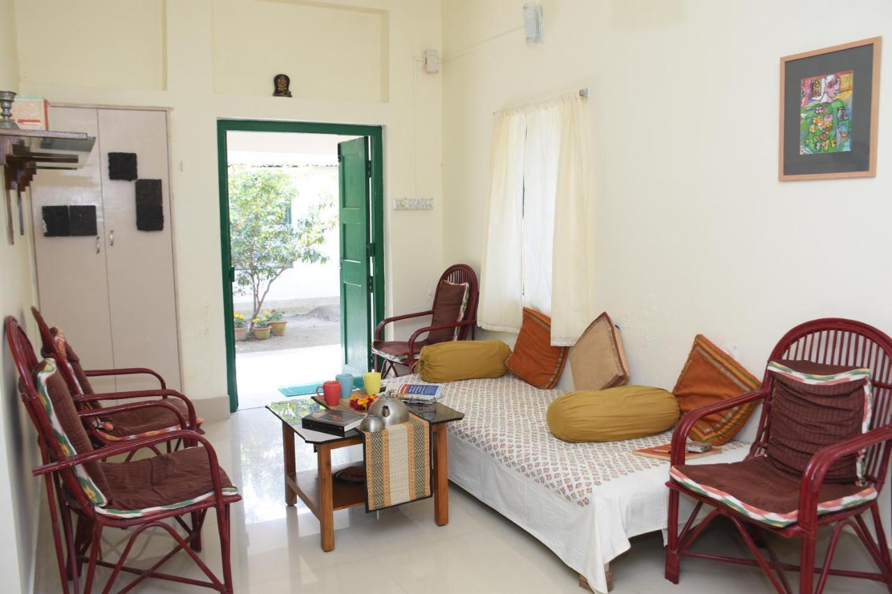 Bhitey Homestay Simantapally / Shantiniketan מראה חיצוני תמונה